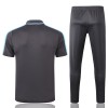 Tottenham Hotspur 2020/21 Tränings Polo M001